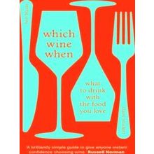 Which Wine When