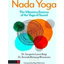 Nada Yoga - Sangeeta Laura Biagi