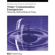 Water Contamination Emergencies