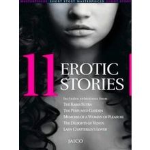 11 Erotic Stories