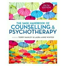 The Sage Handbook of Counselling and Psychotherapy