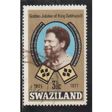 Swaziland N° 189 YVERT OBLITERE ( USED )