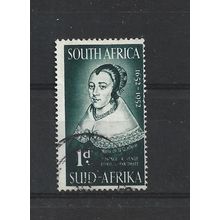 SouthAfrica.SG137 1d Maria de la Quellerie.Fine Used.Aug25b