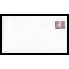 Canada #EN81 Postal Sta. MINT "Counting Dot" variety (UL) Cameo