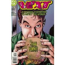 Vext (1999 Ltd) # 003 NM MODERN AGE COMICS