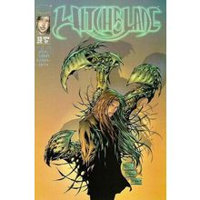 Witchblade (Vol 1) # 013 NM MODERN AGE COMICS