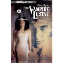 Vampire Lestat (1991 Ltd) Anne Rices # 010 NM MODERN AGE COMICS