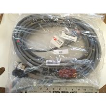 FUSION UV 328462 4M REV F,P10,M/W 1250,J10,100673 CABLE CONNECTOR HARNESS,CW
