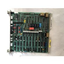 ASEA ABB 2668 184-526/5 PLC/ ROBOTIC SAFETY CIRCUIT BOARD DSQC 210,DC,DH