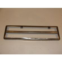 1965 DODGE MONACO BRAKE PEDAL DRESS UP TRIM OEM