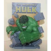 Lootcrate Marvel Hulk 3D Comic Standee