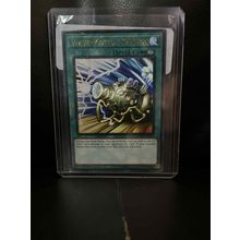Wave-Motion Cannon - DUDE-EN039 - Ultra Rare - 1st Edition Duel Devastator Yu-Gi