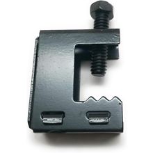 Beam Clamps 1/4-20 Inch Thread 100 Lot