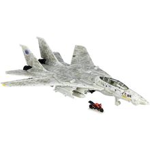 Transformers Top Gun 8 Inch Action Figure Collaborative Series - Maverick Versio