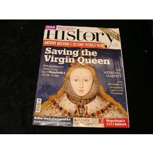 History magazine Vol 13 June 2012