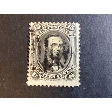 ICOLLECTZONE US 77 Fine used CV $190