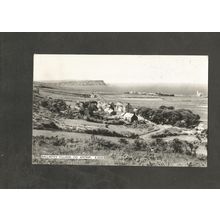 Postcard Northern Ireland Antrim Ballintoy Village
