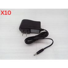 New CABLE SOURCE ADAPTER IVP045-050-1500 100-240VAC 50-60HZ .8A 5V 1.5A