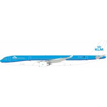 A330-303 ROYAL DUTCH AIRLINES (KLM) - INFLIGHT 200 IF333KL0825 1/200 - PRE ORDER