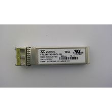 FTLX8574D3BCL-QL QLOGIC 10GB SFP+ Optical Transceiver