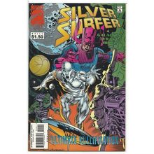 SILVER SURFER # 109 ( 1995 )