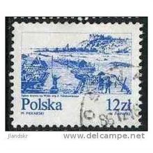 1982 Michel 2833 - #2 fine used (o)