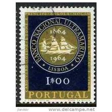 1964 Michel 957 - fine used (o)