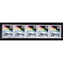 2150a 21.1c Envelopes Very Fine MNH LGG PNC 111111/5 X2664