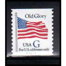 2890 32c G Old Glory Very Fine MNH CNS A5417 PA6725