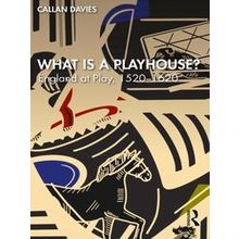 What Is A Playhouse