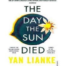 The Day The Sun Died