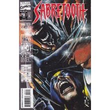 Sabretooth #3