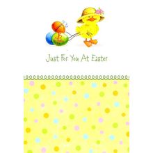 Just For You At Easter - 22840