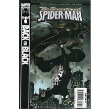 THE SENSATIONAL SPIDERMAN #36 - 1st PRINT - MARVEL COMICS