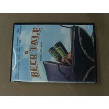 A Beer Tale (Ultra RARE 2012 DVD, Not MOD) Lee Roy Kunz, Cru Ennis