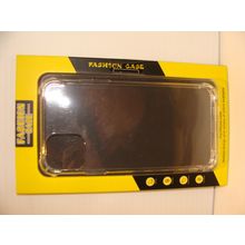 IPHONE 11 PRO MAX CASE CRYSTAL CLEAR W/ REINFORCED CORNER PROTECTION NEW COMSOON