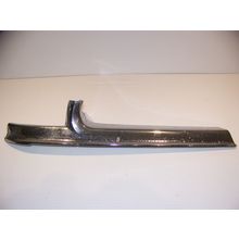 1955 DESOTO RH GRILL TRIM OEM #1599275 FIREDOME FIREFLITE SPORTSMAN