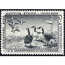 RW25, Mint XF NH $2 Duck Stamp - PSE Graded 90 SMQ $150 * Stuart Katz