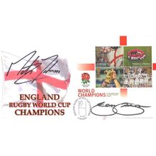 King Richard 1st I Professor Edward Richard Holmes Hand Signed FDC