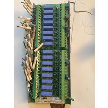 ABB RCN-01,3E 034253 ABB FLEXIBLE AUTOMATION,EE