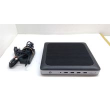 HP t630 Thin Client AMD /8GB RAM/16GB SSD with AC Adapter
