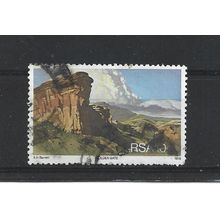 SouthAfrica.SG451 10c Golden Gate.Fine Used.Sep25c