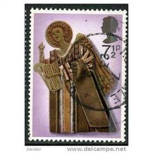 1972 SG 915 - fine used (o)