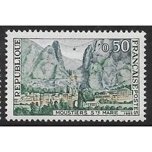 1965 Yvert 1435 - MNH (**)