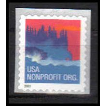 3785 5c Sea Coast Fine MNH X4368