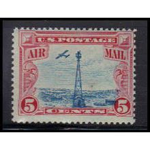 C11 5c Beacon Average Plus MNH O6798