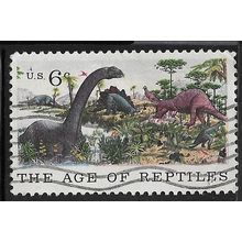 1969 Michel 1002 - fine used (o)