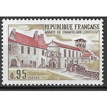 1970 Michel 1716 - #2 MNH (**)