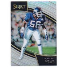 SELECT LAWRENCE TAYLOR REFRACTOR