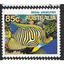 1984/1986 SG 935 - MNH (**)